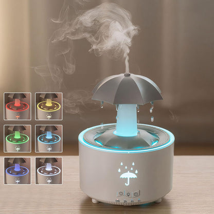 Dorecca Rain Humidifier