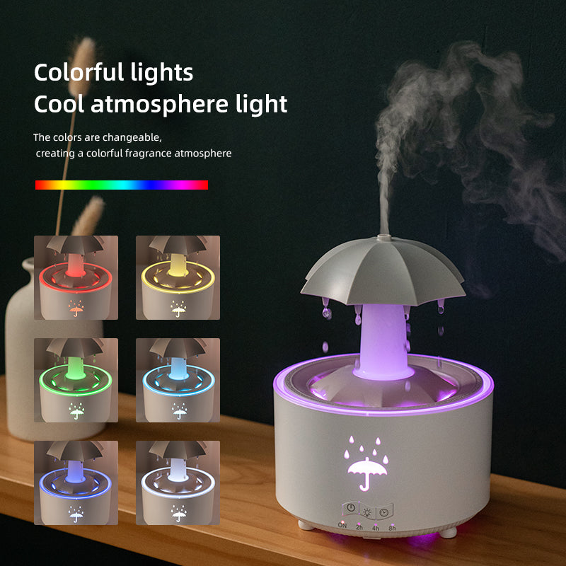 Dorecca Rain Humidifier