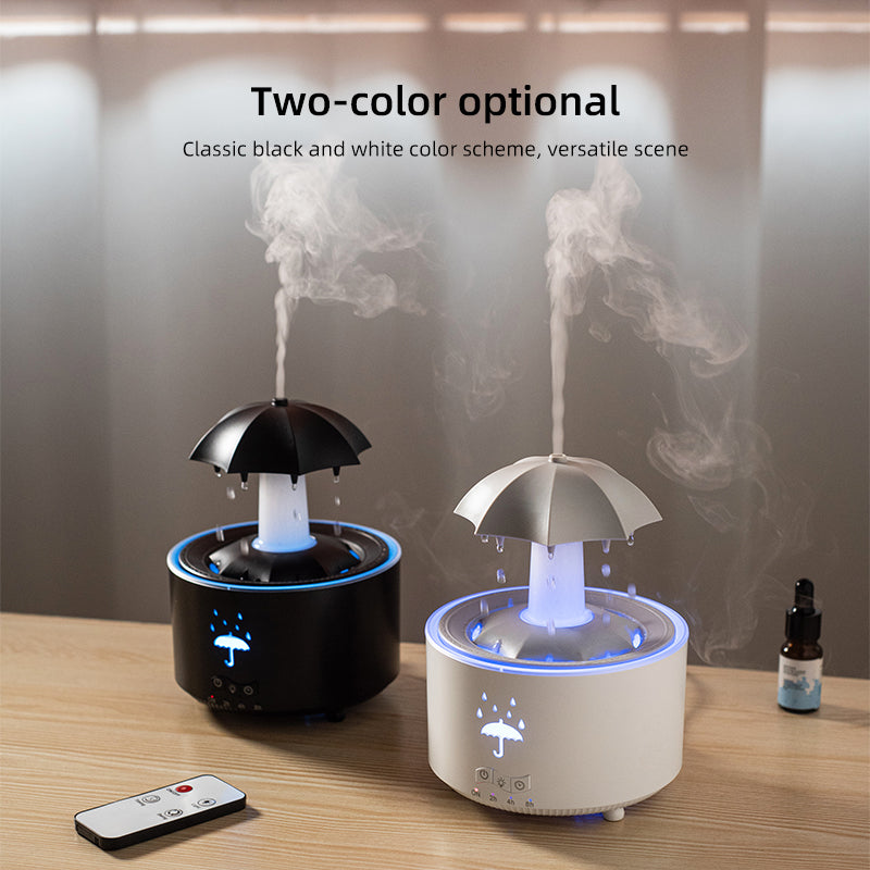 Dorecca Rain Humidifier