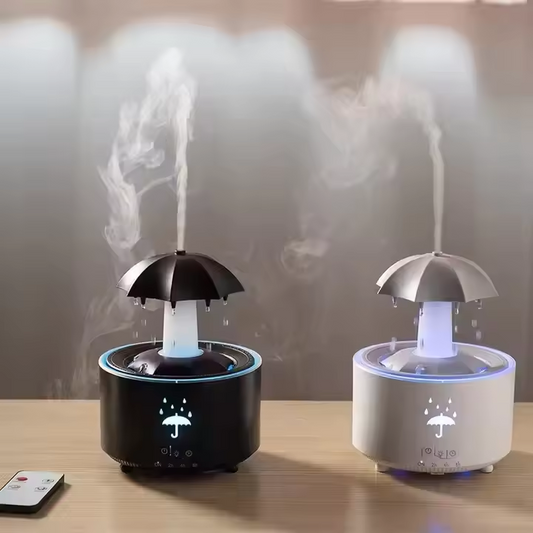 Dorecca Rain Humidifier