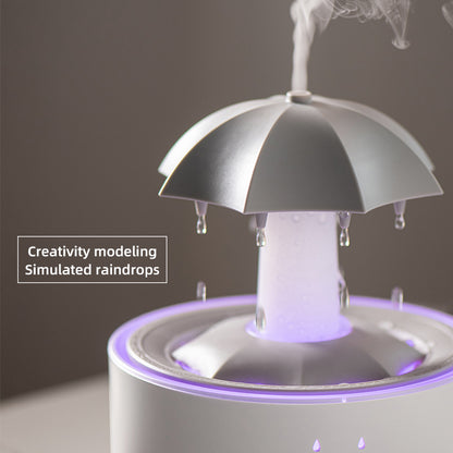 Dorecca Rain Humidifier