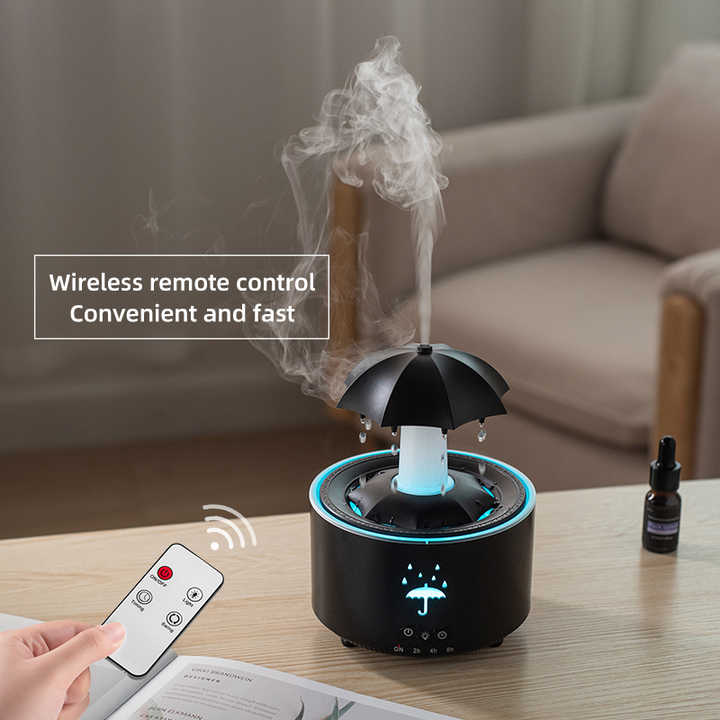 Dorecca Rain Humidifier