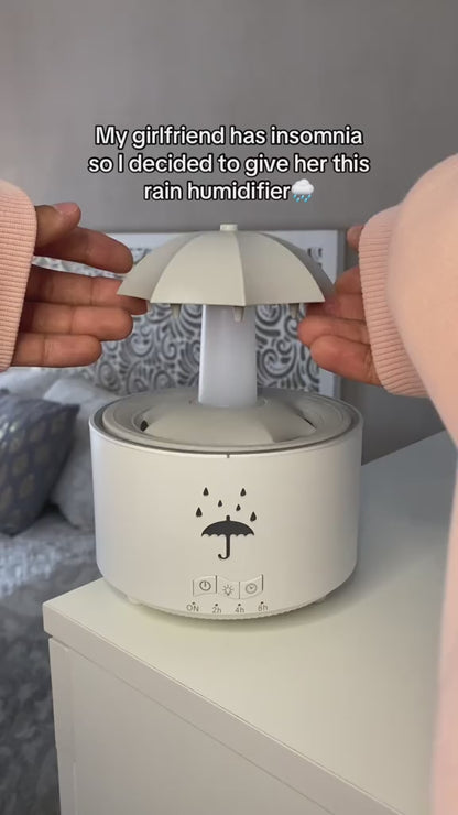 Dorecca Rain Humidifier